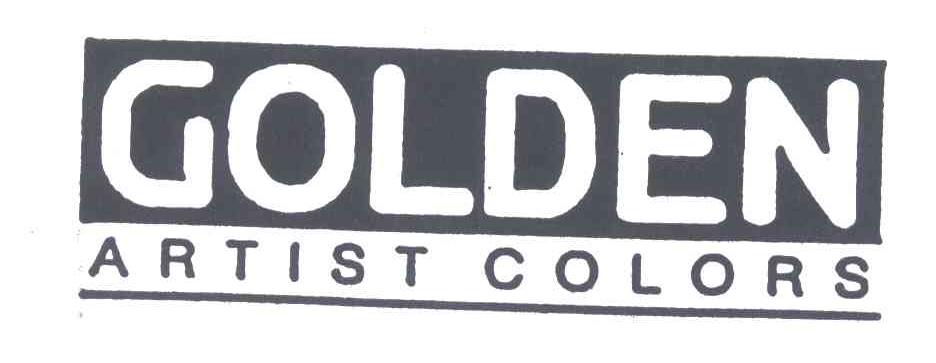 GOLDEN ARTIST COLORS