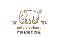 金象（gold elephant）