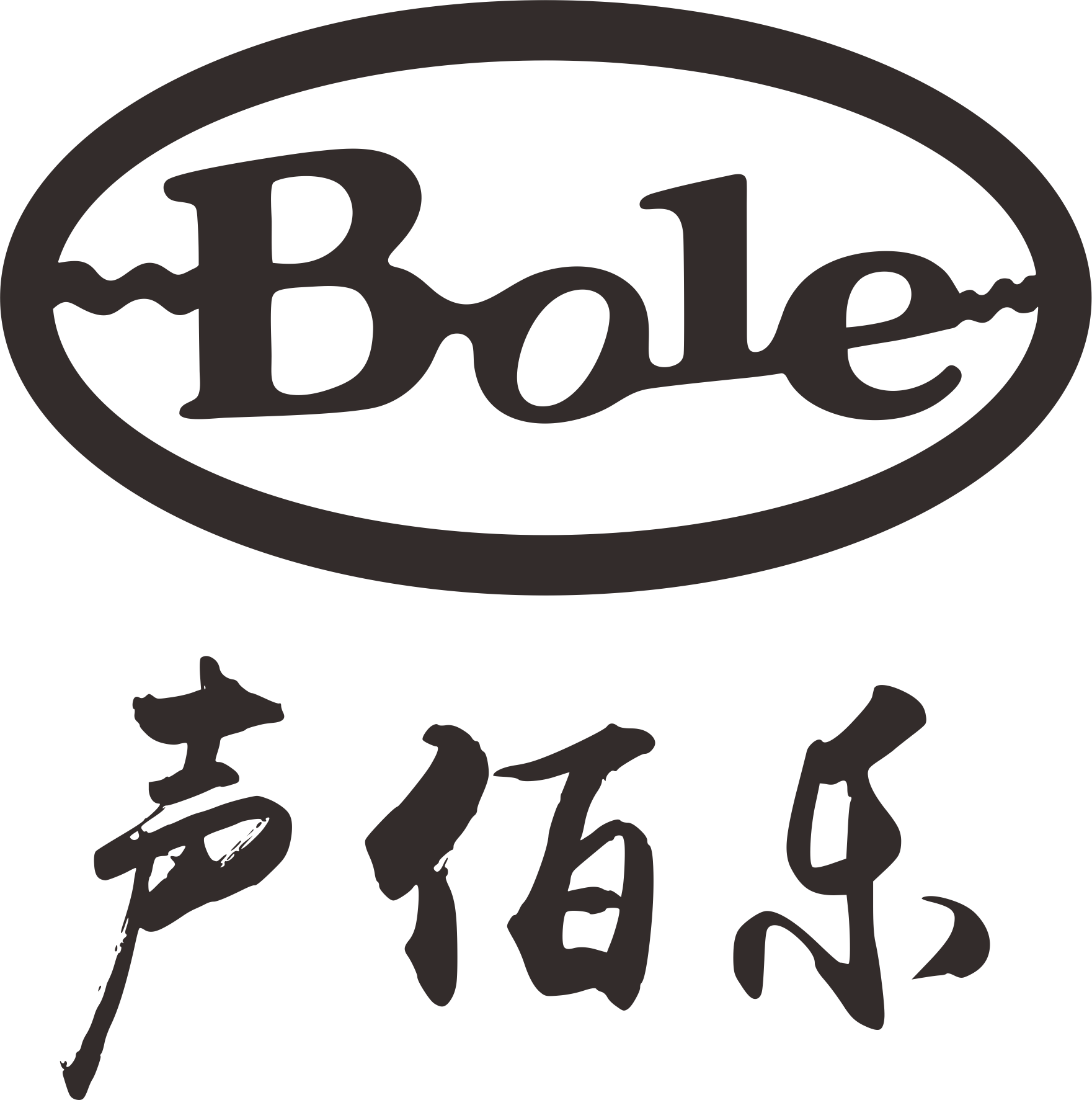 声佰乐（Bole）