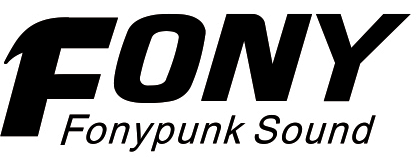 FONY Fonypunk Sound