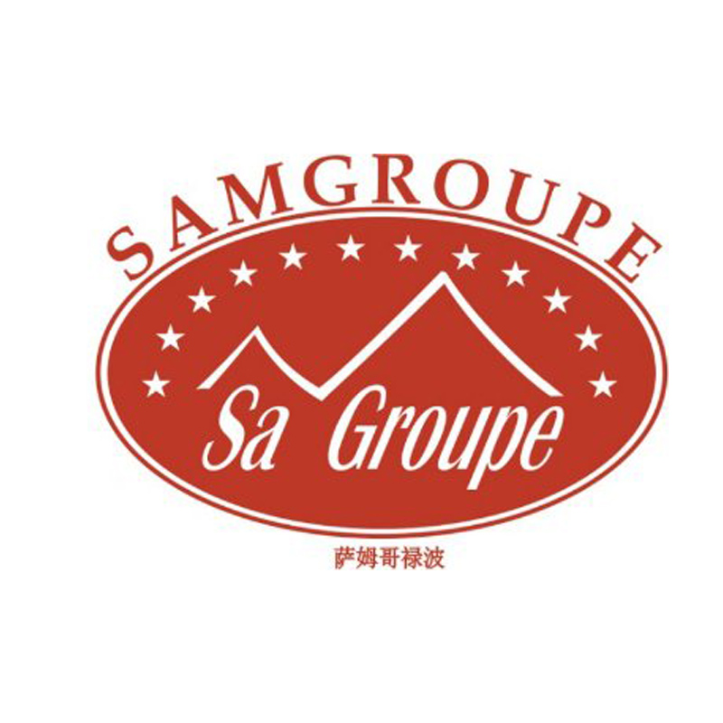 萨姆哥禄波（SAMGROUPE）