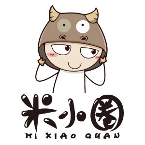 米小圈官方旗舰店