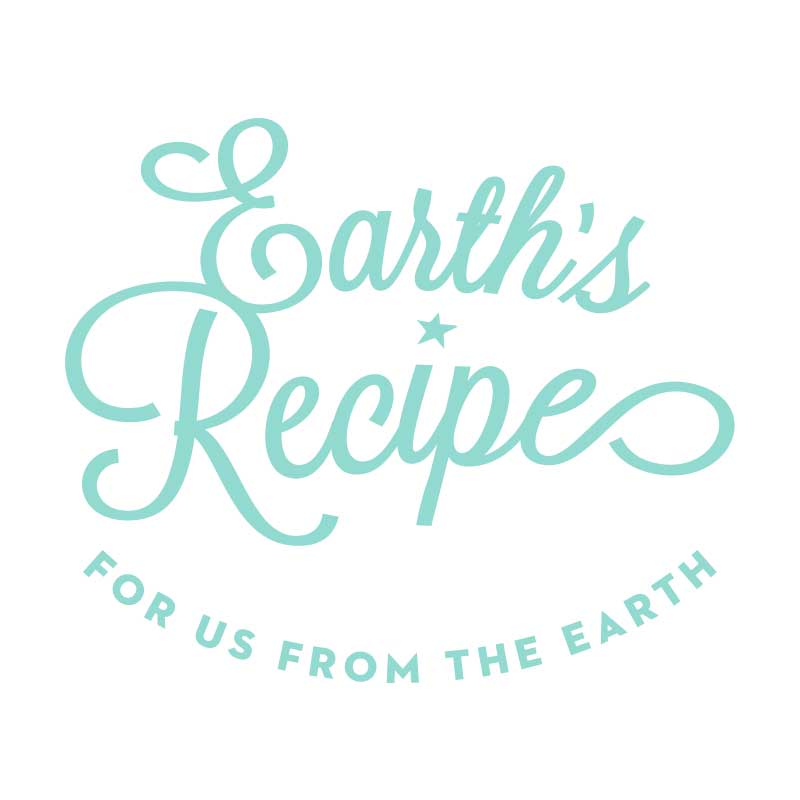 Earth's recipe
