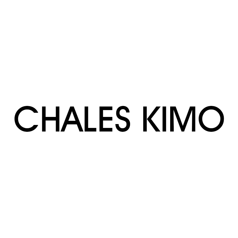 CHALES KIMO