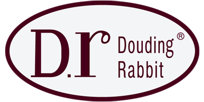 豆丁兔（Dr douding Rabbit）