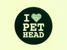 I PET HEAD