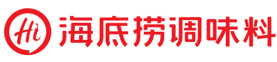 海底捞调味料