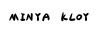 minya kloy