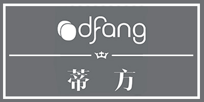 蒂方（dfang）