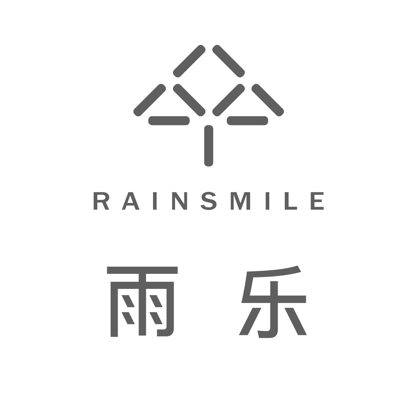 rain smile