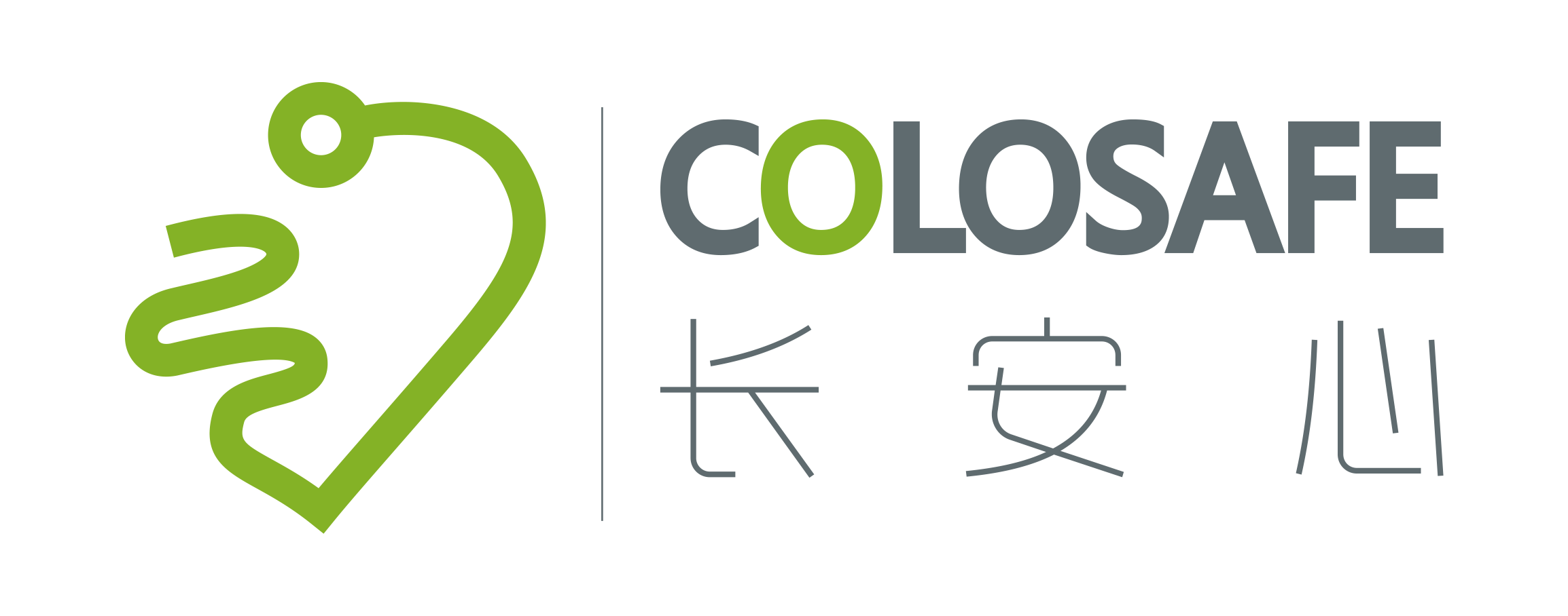 长安心（COLOSAFE）