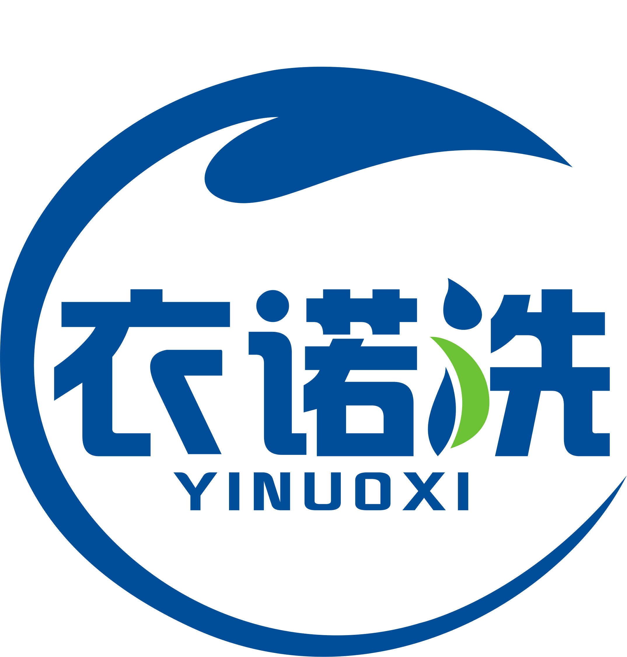 衣诺洗（YINUOXI）