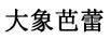 大象芭蕾