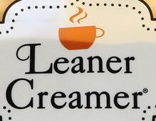 Leaner Creamer