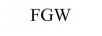 FGW