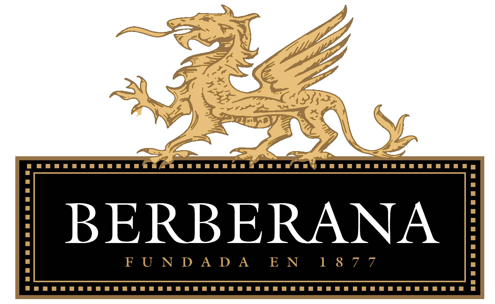 BERBERANA