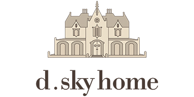 d.sky home