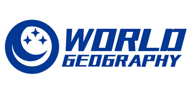 世界地理（WORLD  GEOGRAPHY）
