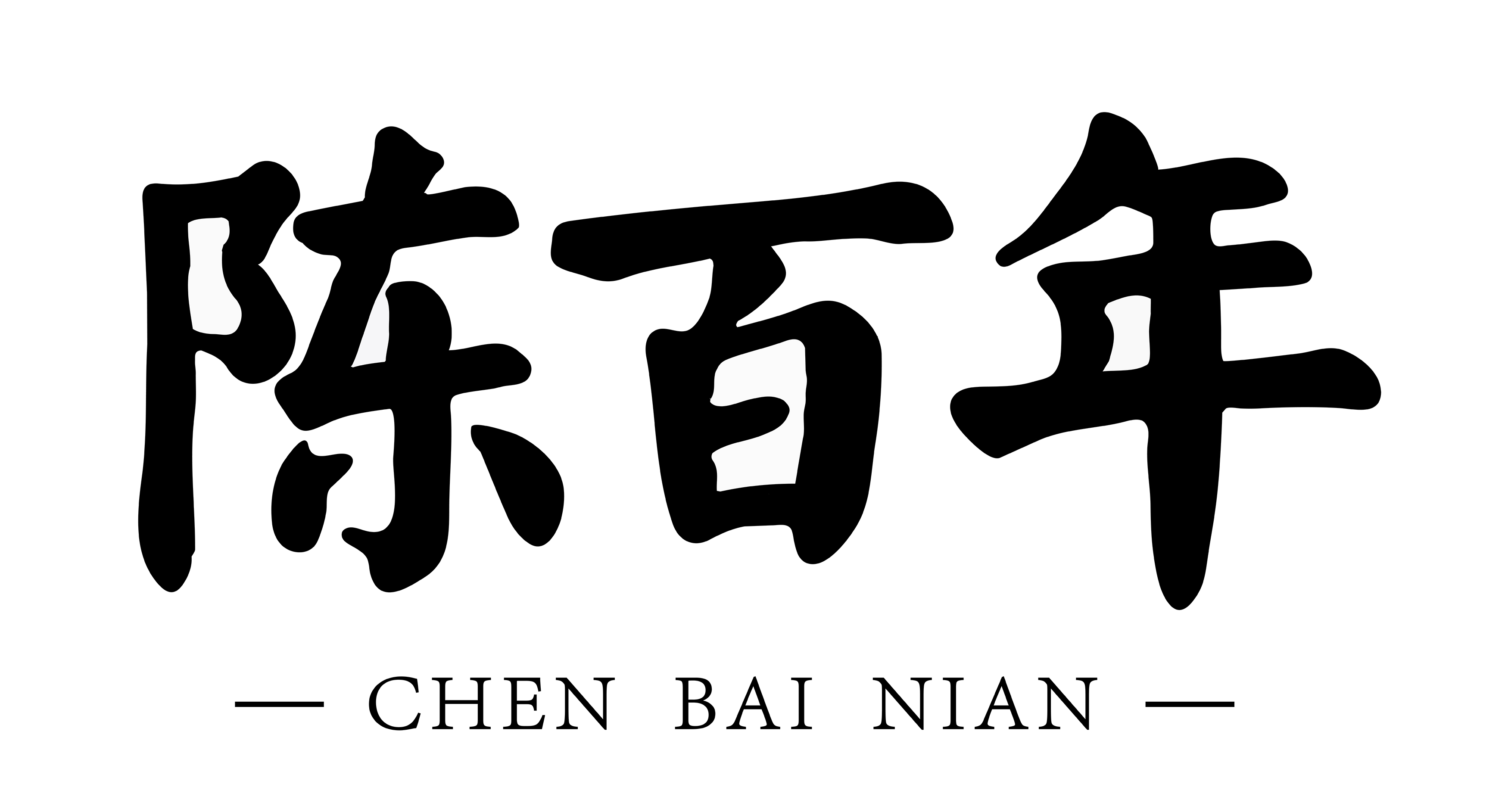 陈百年（CHEN BAI NIAN）