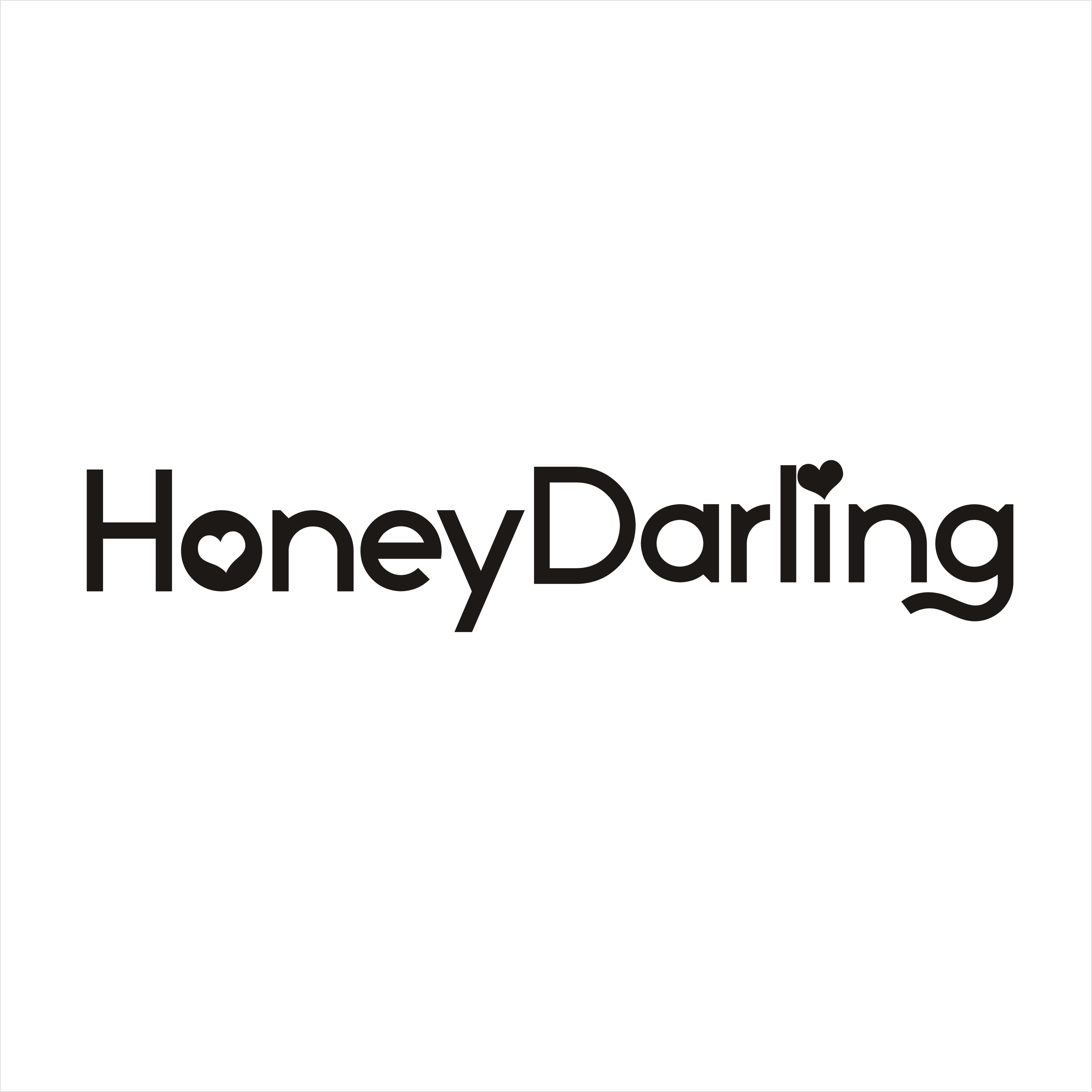 HoneyDarling