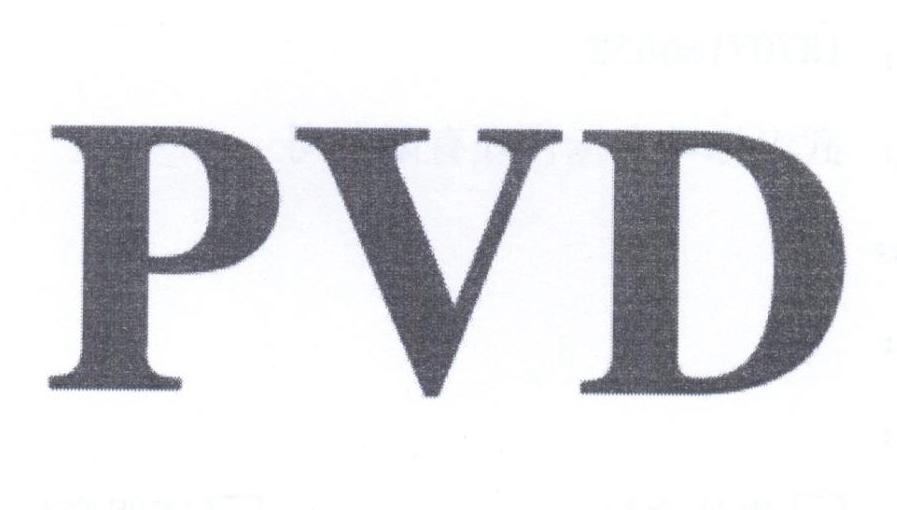 PVD