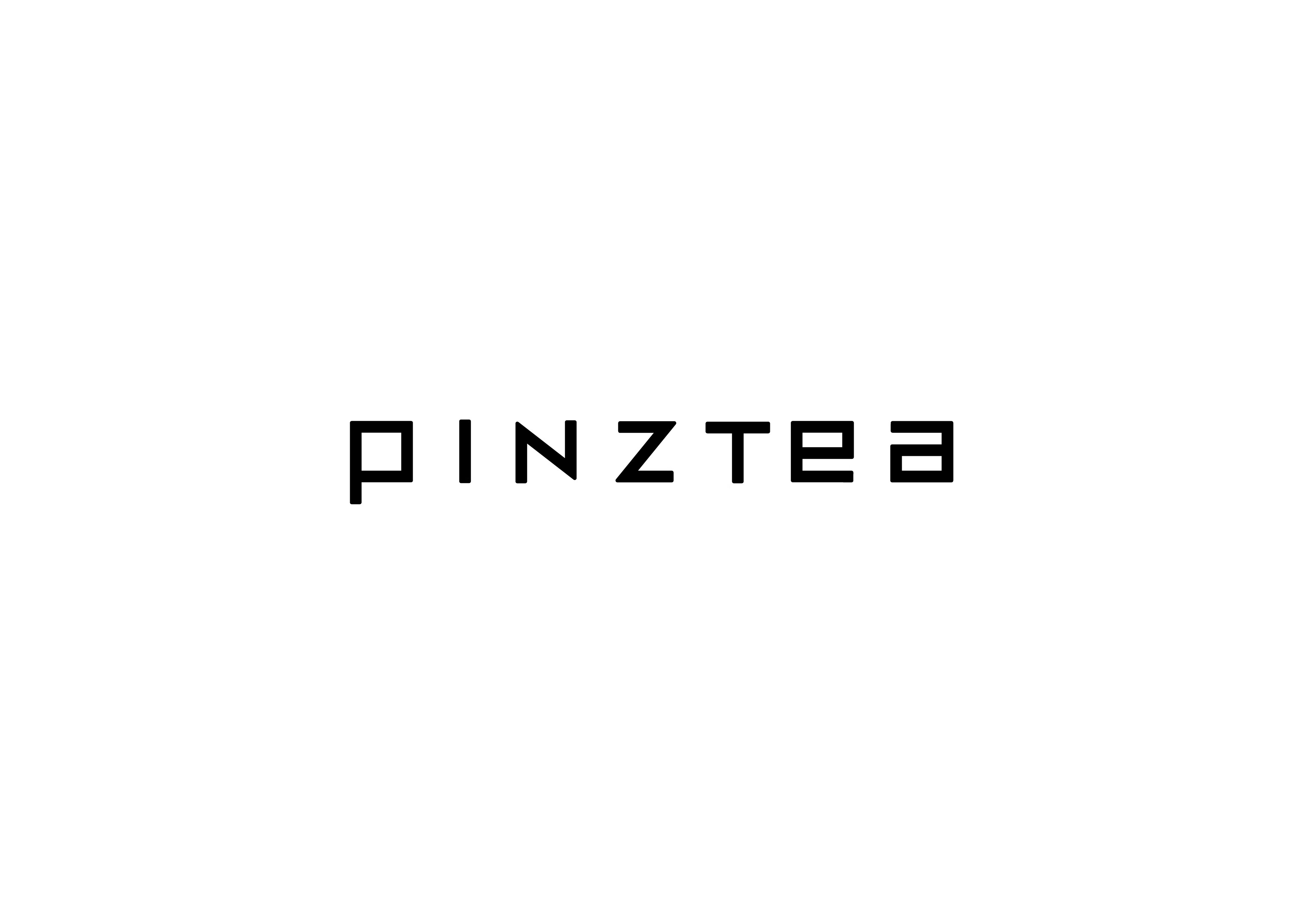 Pinztea
