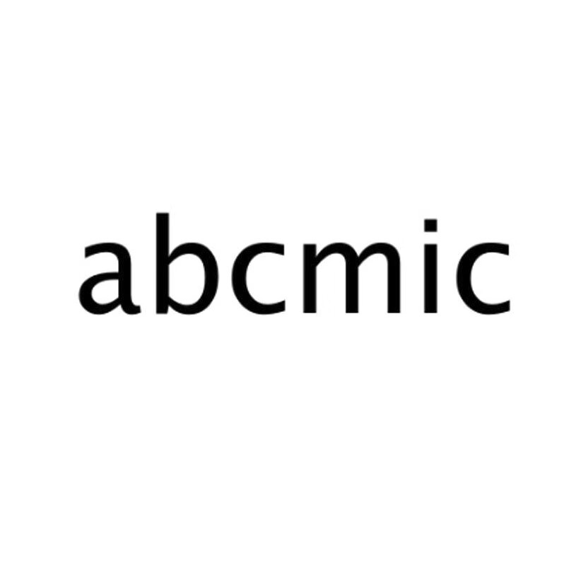 ABCMIC