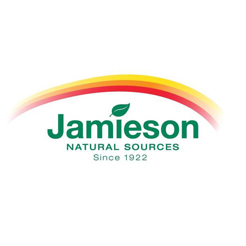 JAMIESON NATURAL SOURCES
