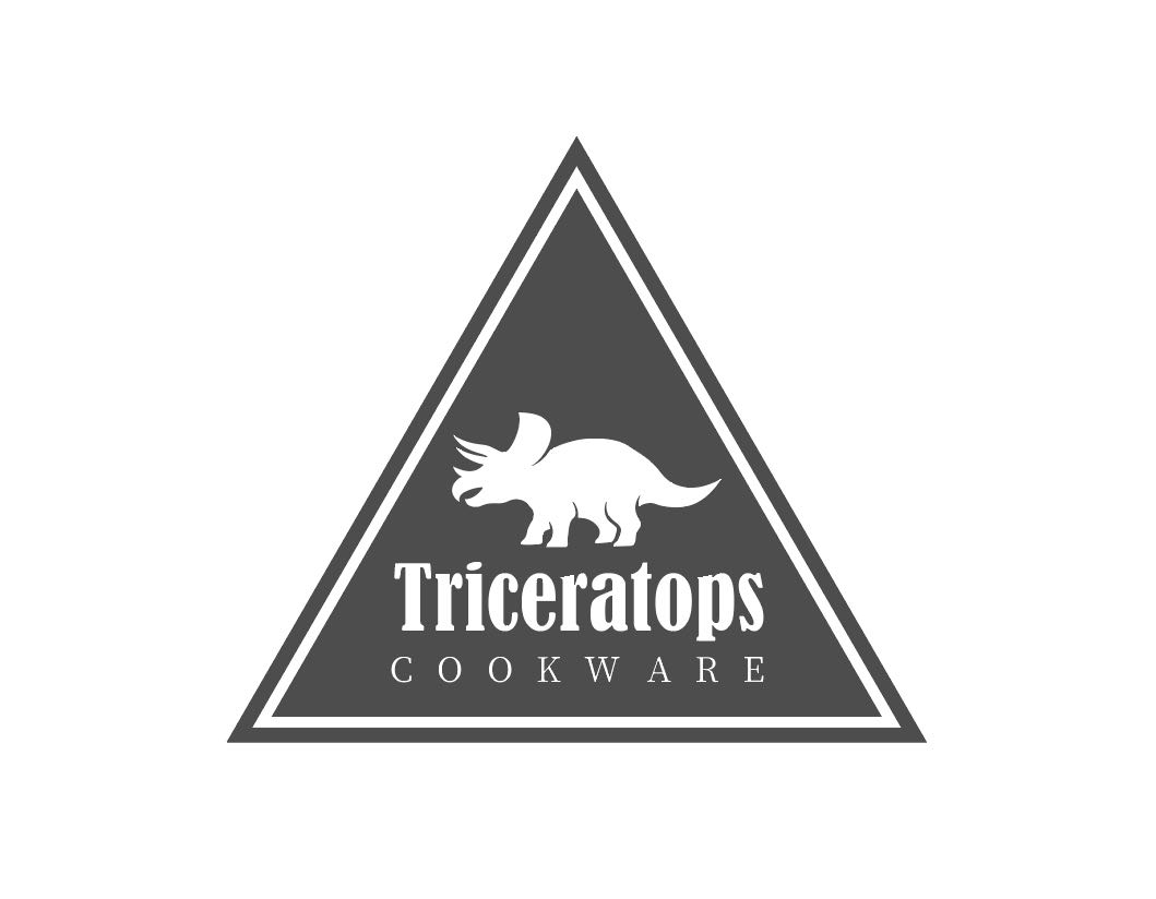 三角龙（triceratops）