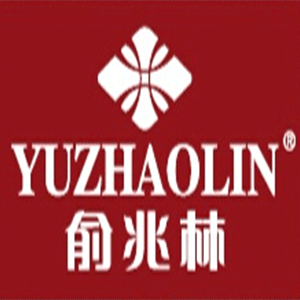 俞兆林新服专卖店