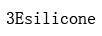 3ESILICONE