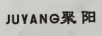 聚阳（JUYANG）