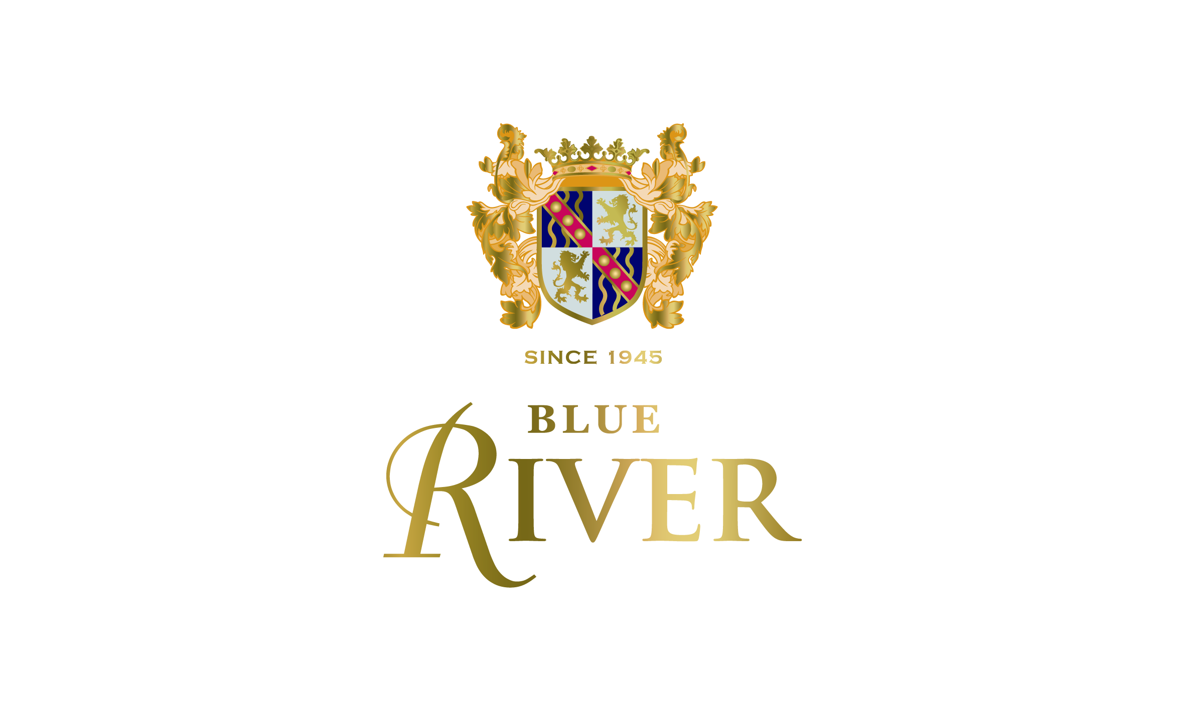 蓝河（blueriver）