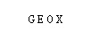 GEOX