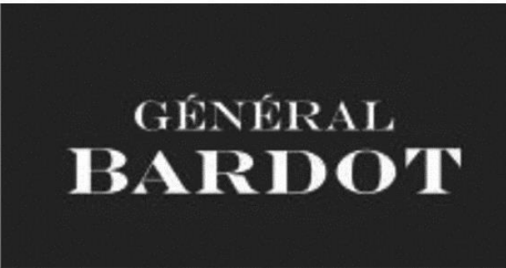 GENERAL BARDOT