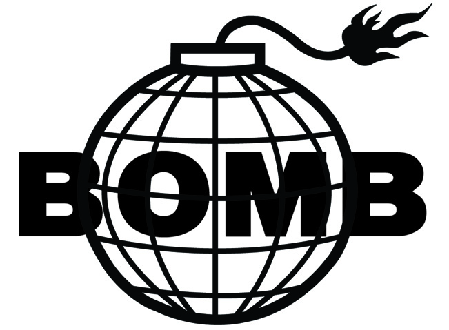 炸弹（BOMB）