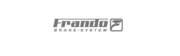 FRANDO BRAKE·SYSTEM