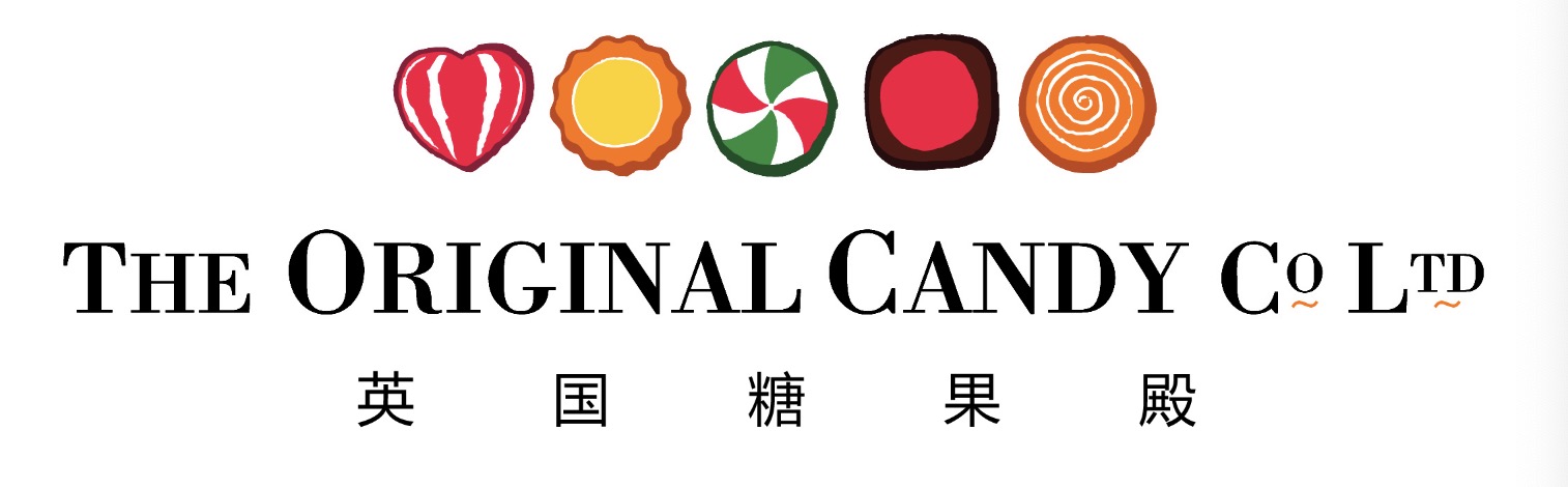 英国糖果殿（The Original Candy Co Ltd）