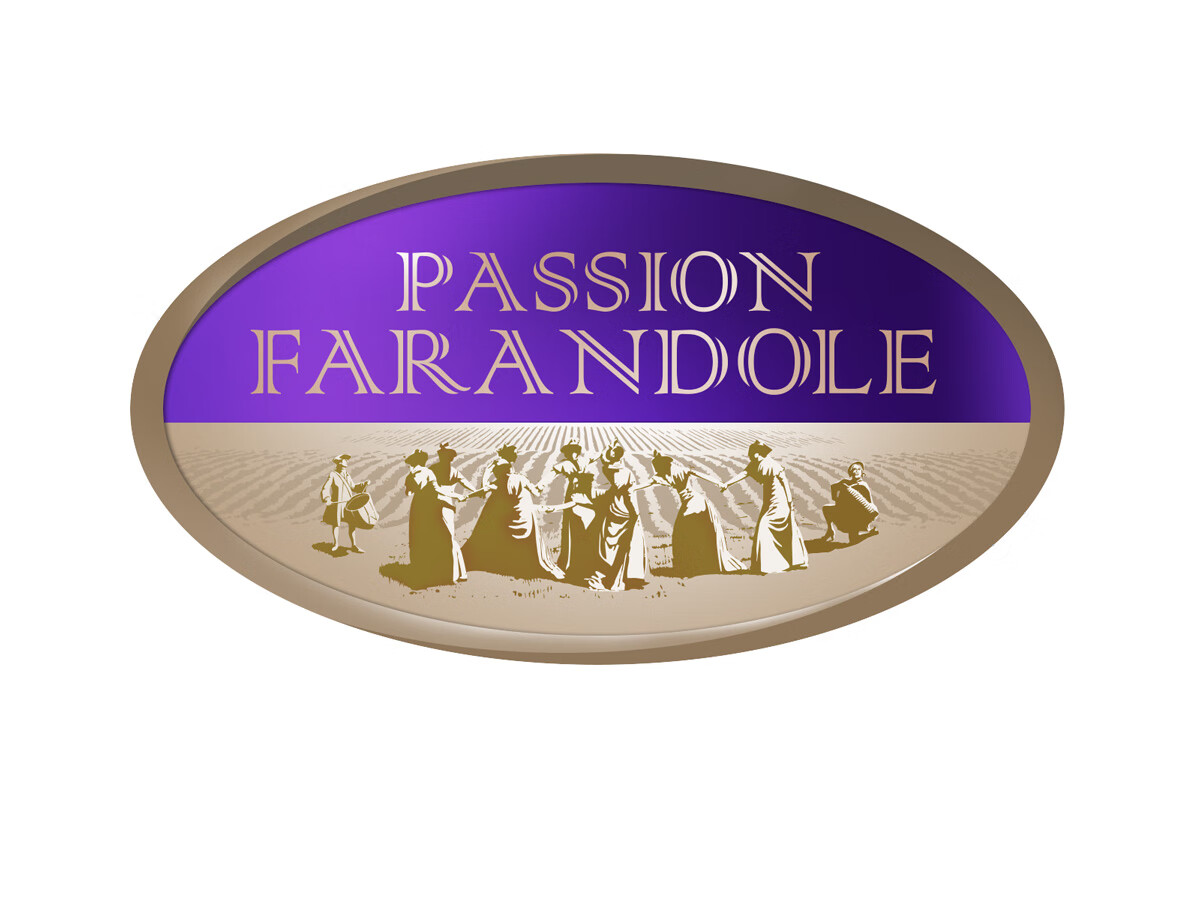 潘恩之舞（PASSION FARANDOLE）