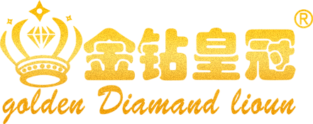 金钻皇冠（Golden Diamond crown）