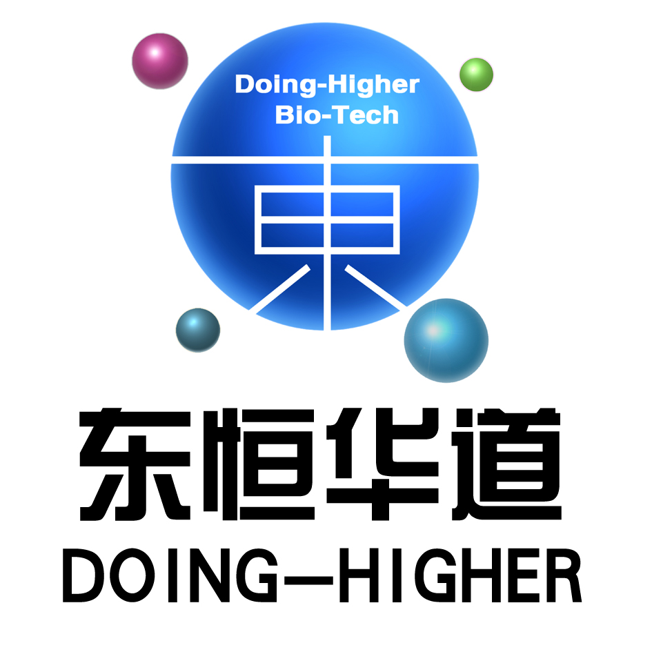 东恒华道（DOING-HIGHER）