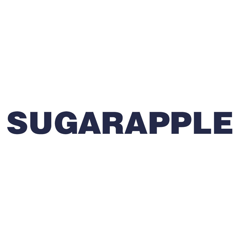 SUGARAPPLE