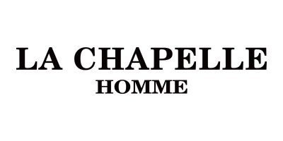LA CHAPELLE HOMME