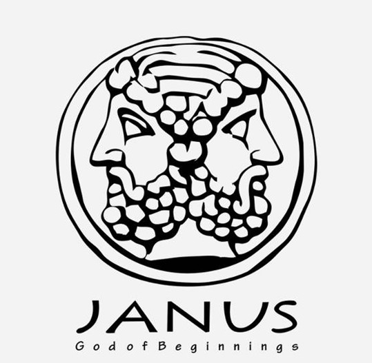 雅努斯（JANUS）