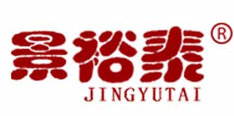 景裕泰（JYT）