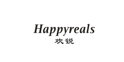 欢锐（Happyreals）