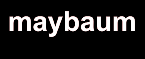 maybaum