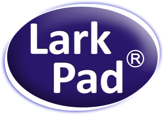 Lark Pad 书包