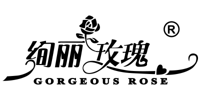 绚丽玫瑰（GORGEOUS ROSE）