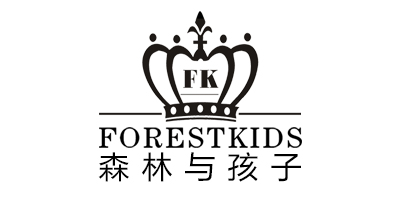 森林与孩子